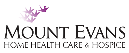 Mount Evans Site Logo
