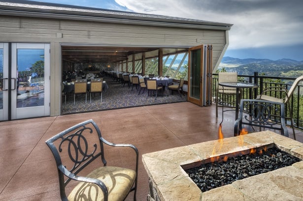 Mount Vernon Country Club