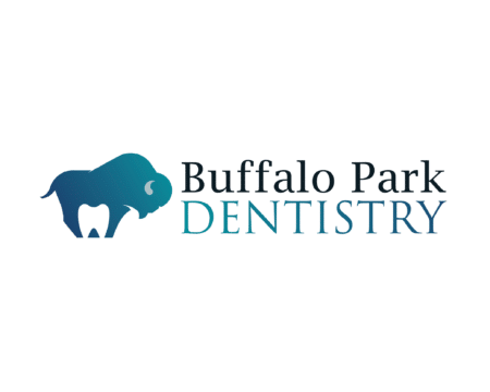 Buffalo Park Dentistry sponsor logo