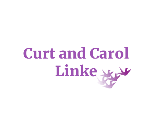Curt and Carol Linke sponsor logo