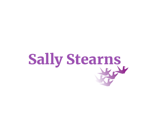 Sally Stearns sponsor logo