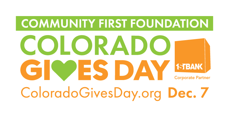 Colorado Gives Day Logo 2021