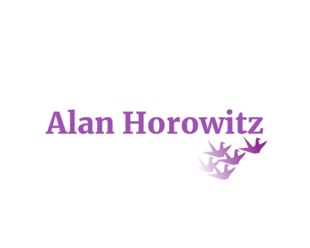 Alan Horowitz sponsor logo
