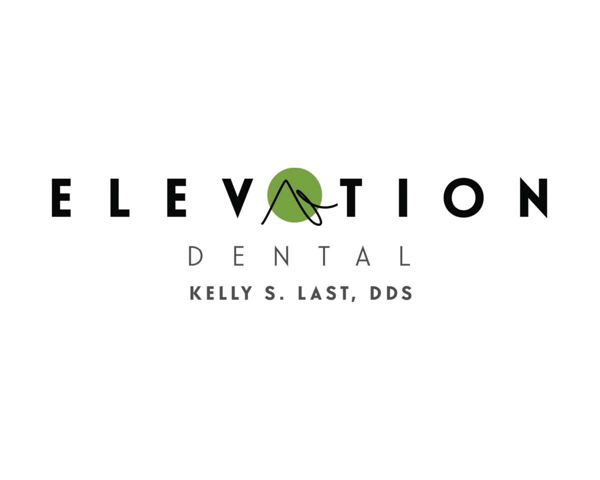 Elevation Dental sponsor logo