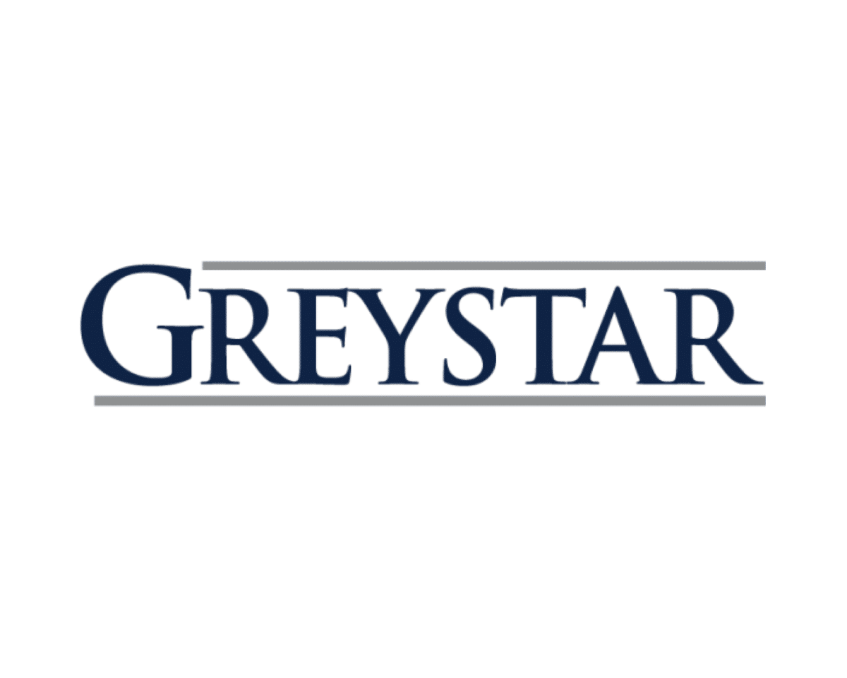 Greystar sponsor logo