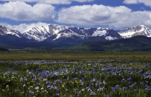2023 Seasons of Our Mountains Calendar Photo Contest
