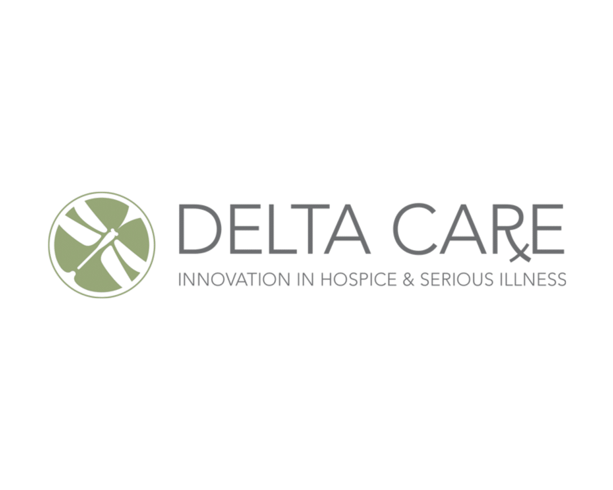 Delta Care of Colorado sponsor logo