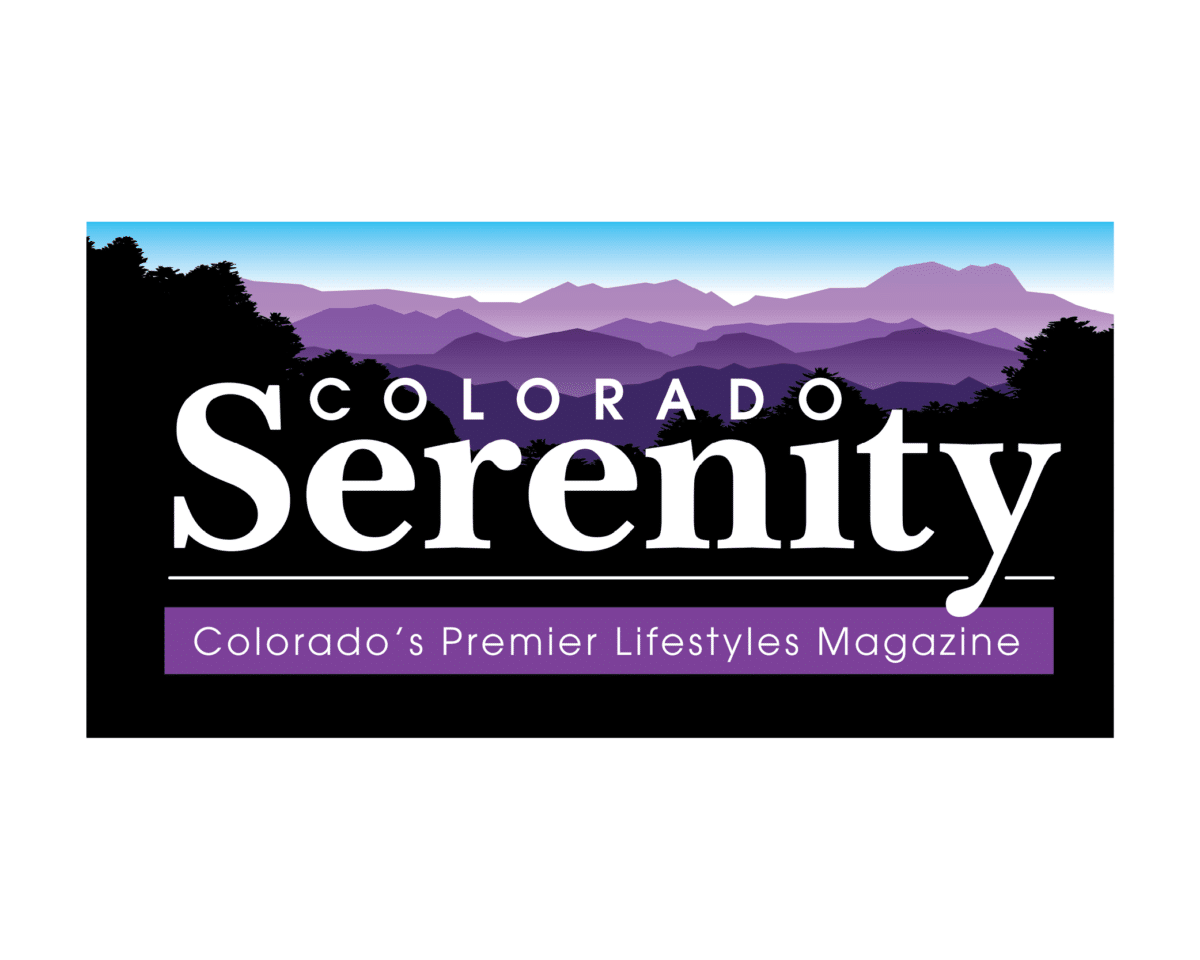 Colorado Serenity sponsor logo