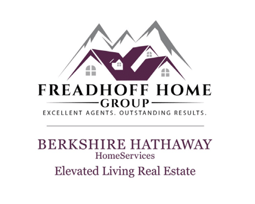 Freadhoff Home Group sponsor logo