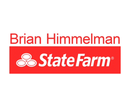 Brian Himmelman | State Farm sponsor logo
