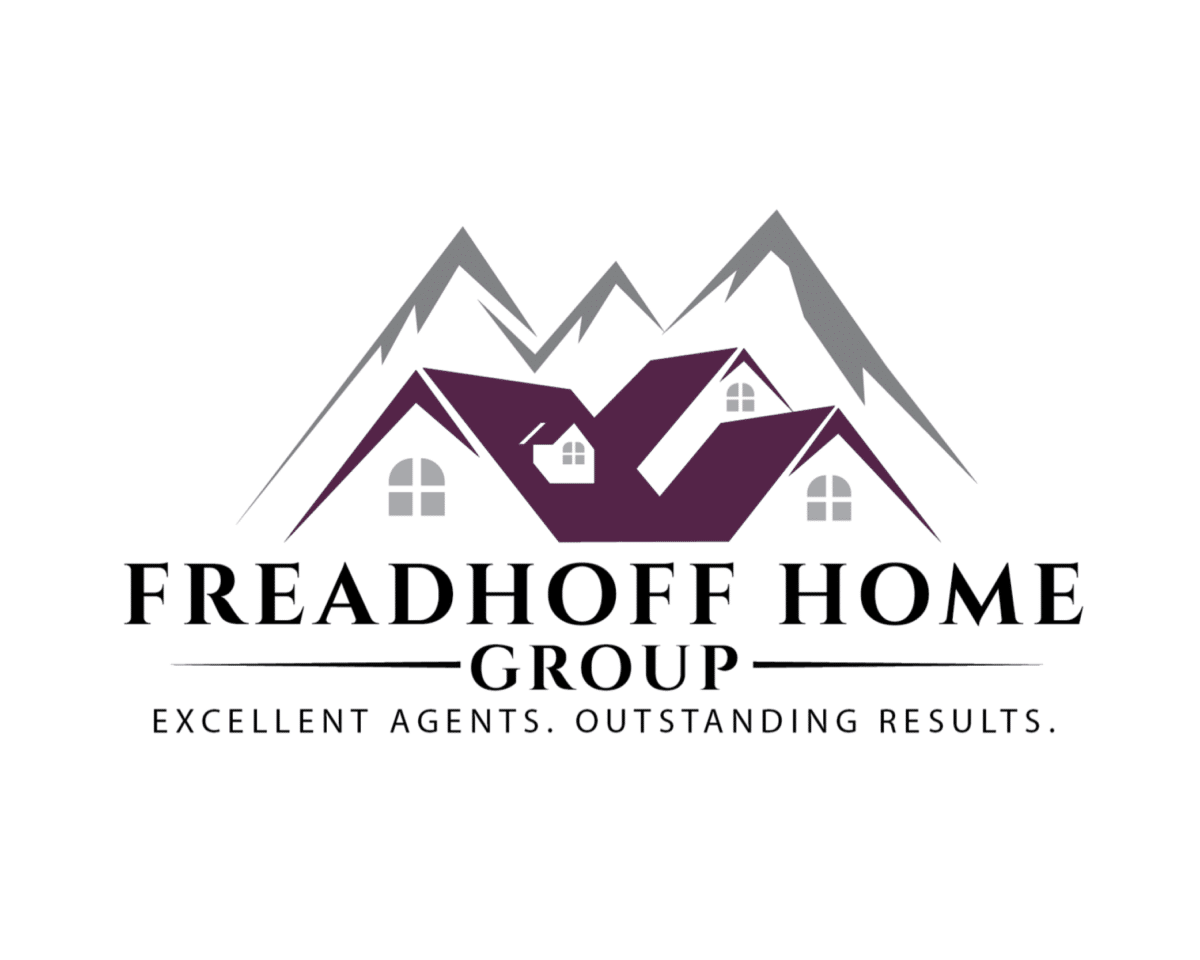 Freadhoff Home Group sponsor logo