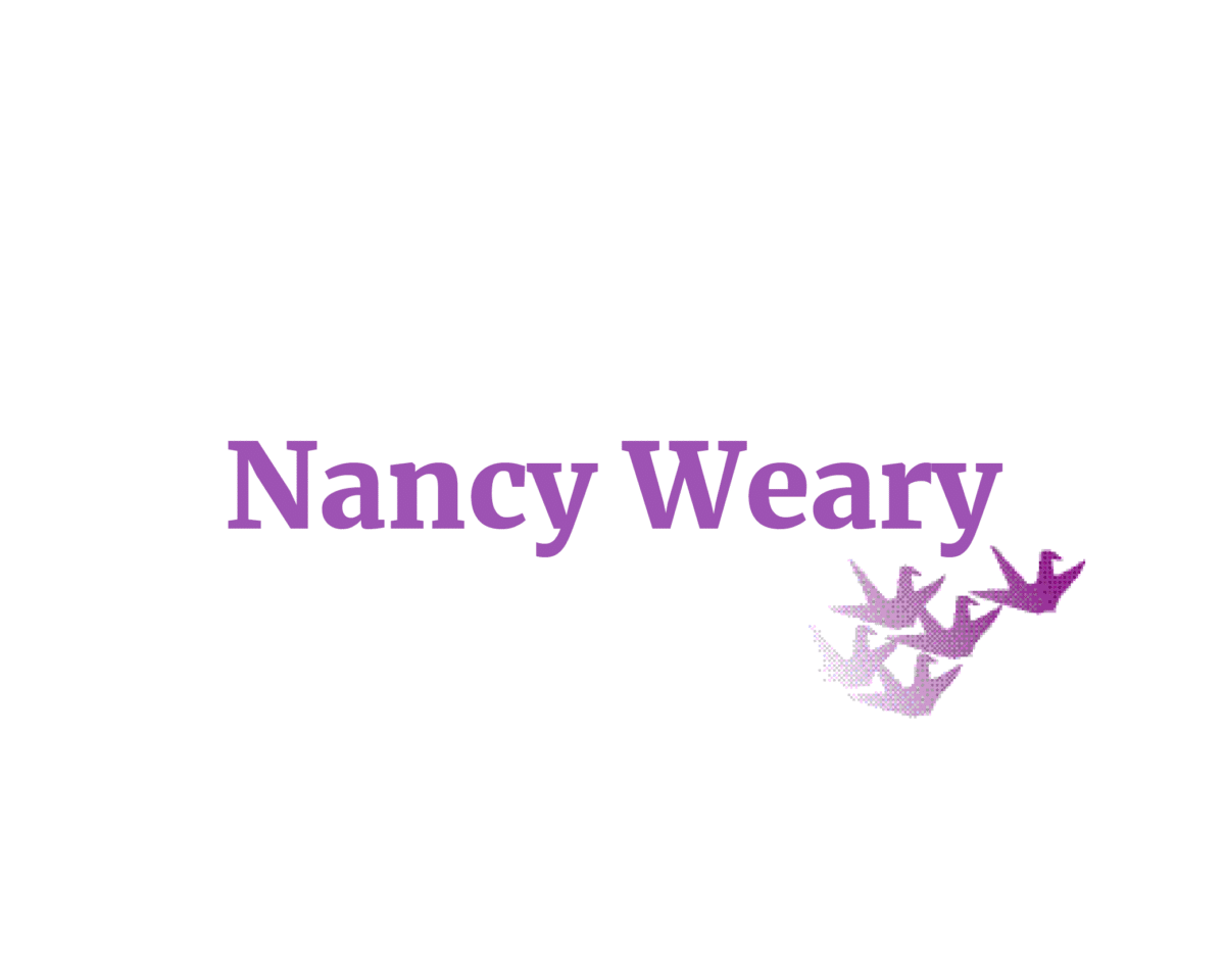 Nancy Weary sponsor logo