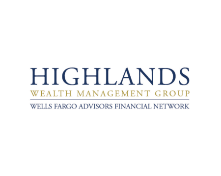 Highlands Wealth Management Group sponsor logo