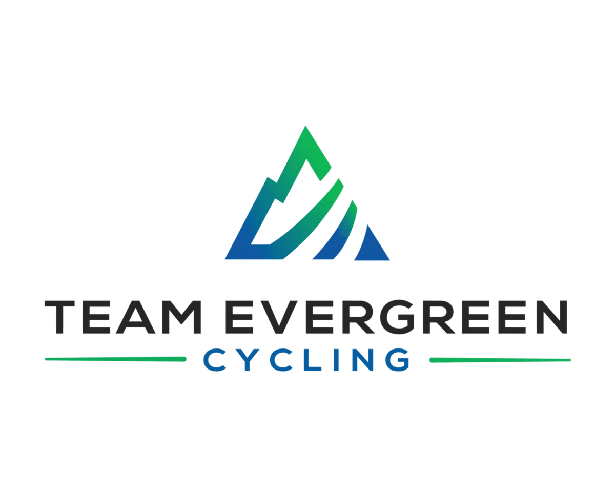 Team Evergreen sponsor logo