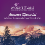 Summer Memorial