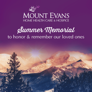 Summer Memorial