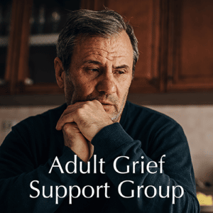 Adult Grief Support Group