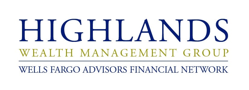Highlands Wealth Management - Alt sponsor logo