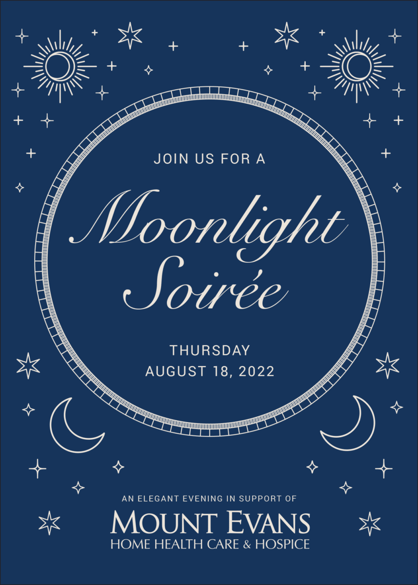 Join us for a Moonlight Soiree