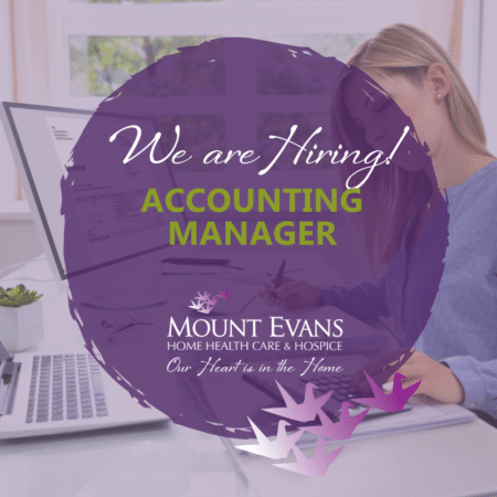 Accounting Manager