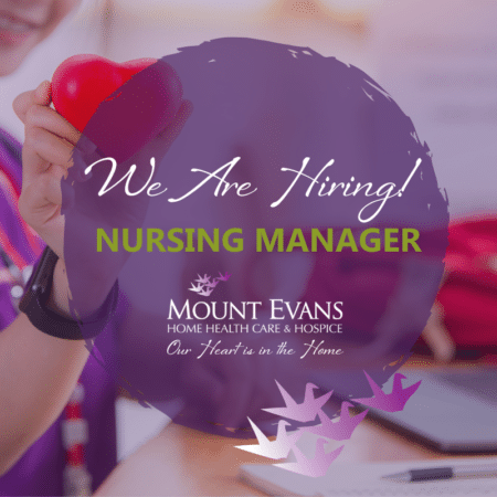 Nursing Manager