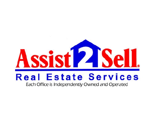 Assist 2 Sell sponsor logo