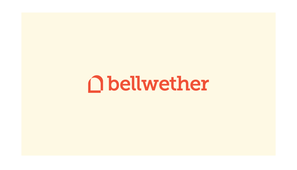 Bellweather sponsor logo