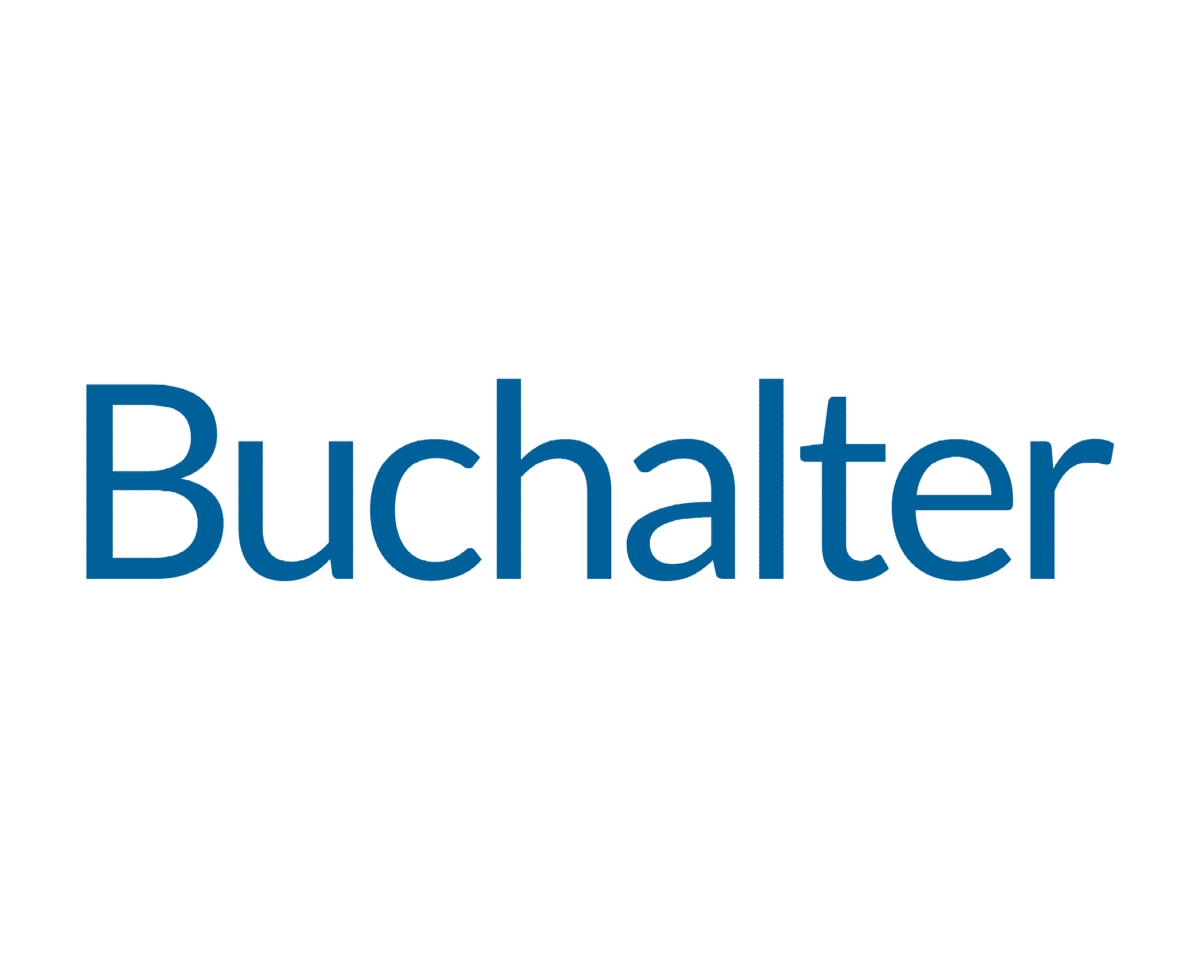 Buchalter-sponsor logo