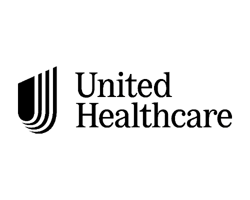 United Healthcare sponsor logo