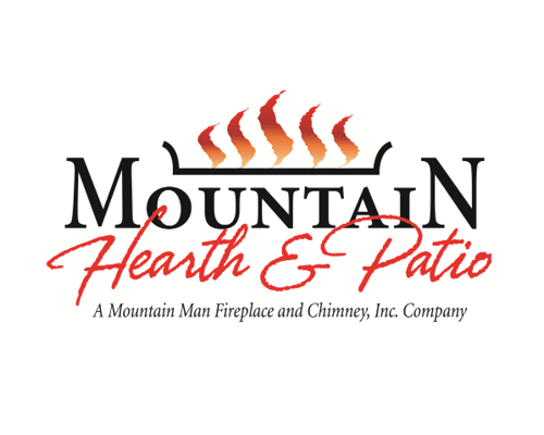 Mountain Hearth & Patio Sponsor Logo
