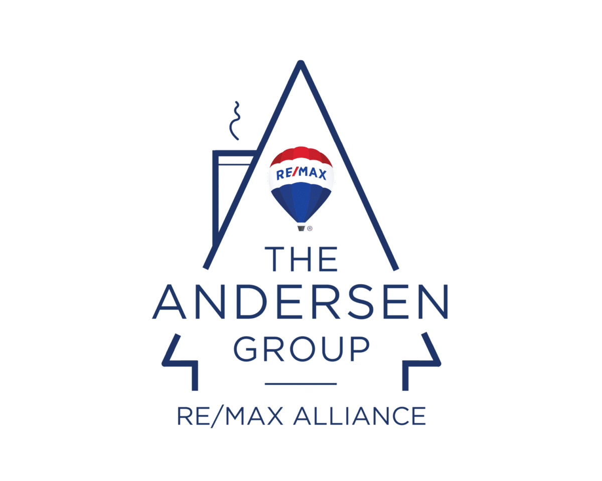 The Anderson Group - Sponsor Logo