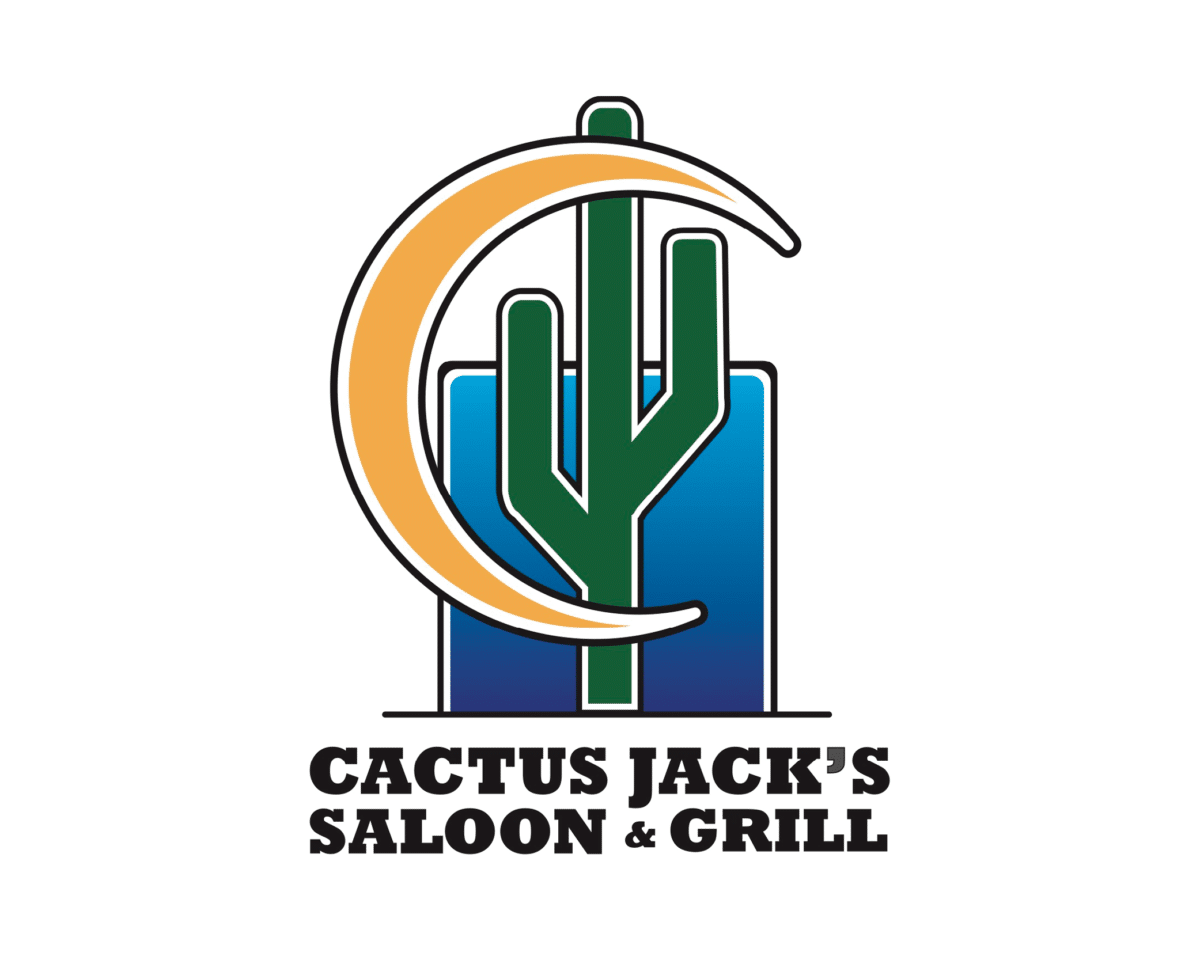 Cactus Jacks Sponsor Logo