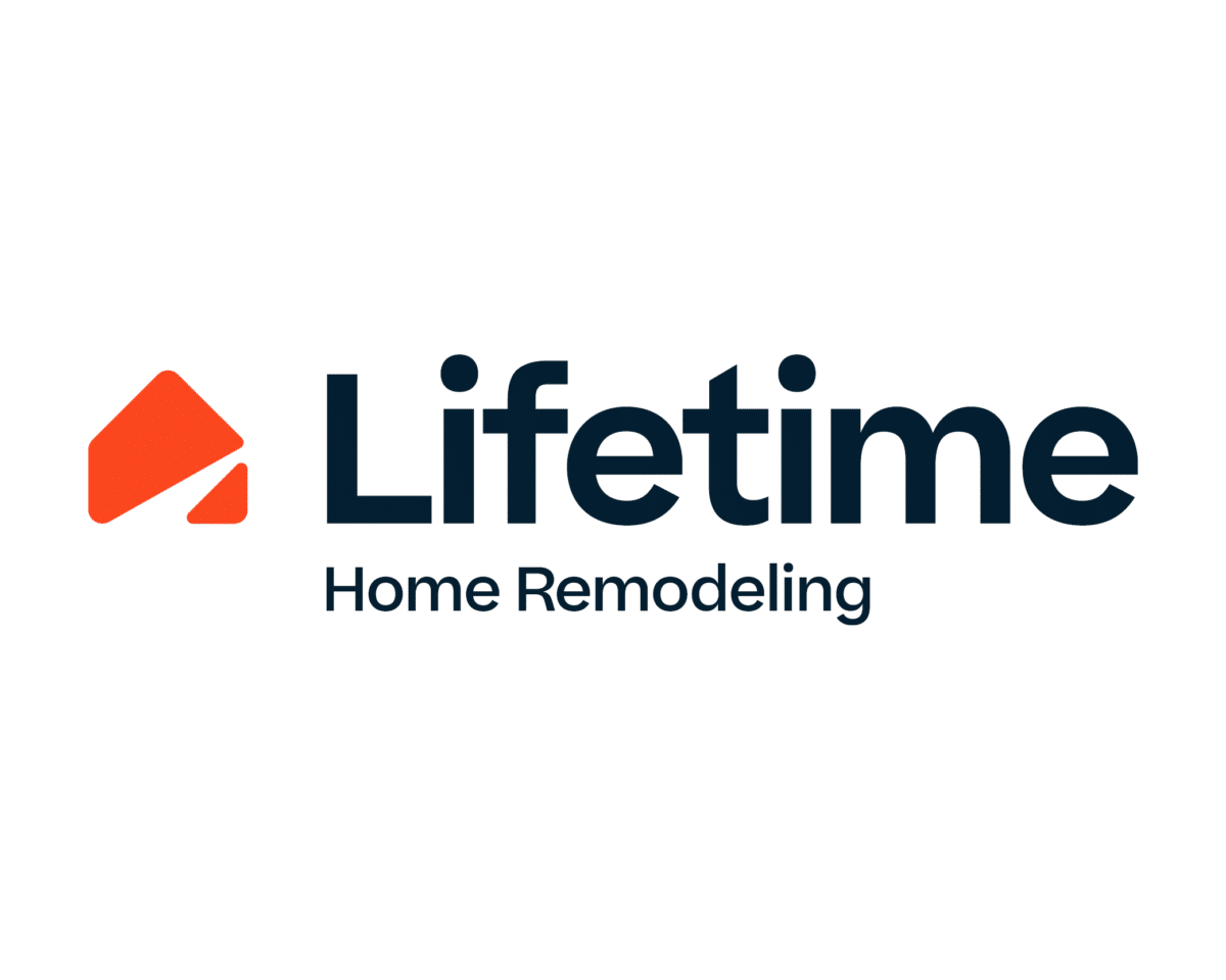 Lifetime Home Remodeling Sponsor Logo