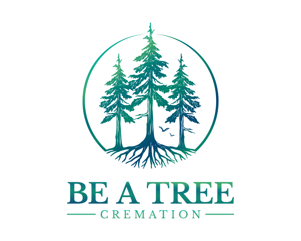 Be A Tree Cremation - sponsor logo