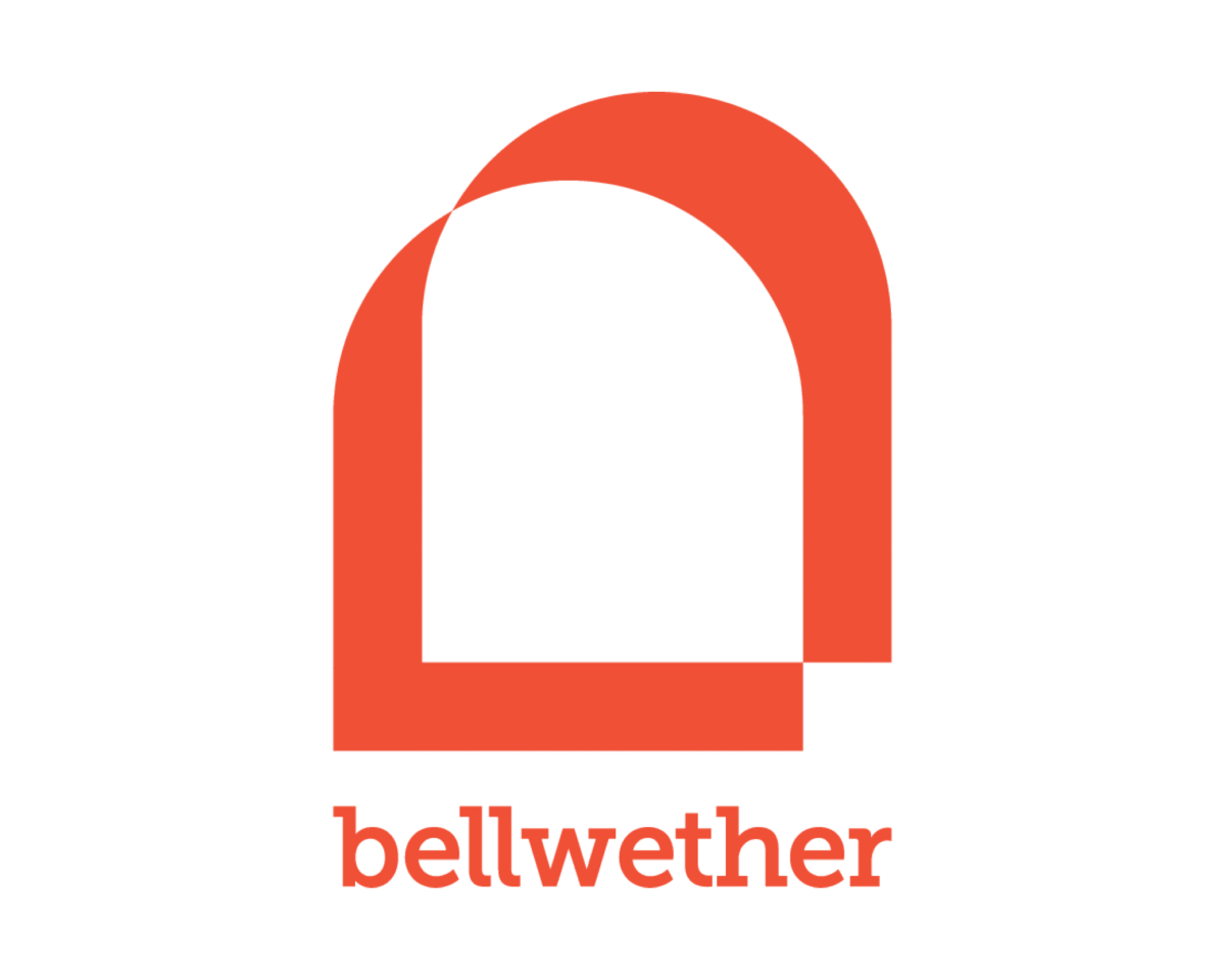 Bellwether sponsor logo