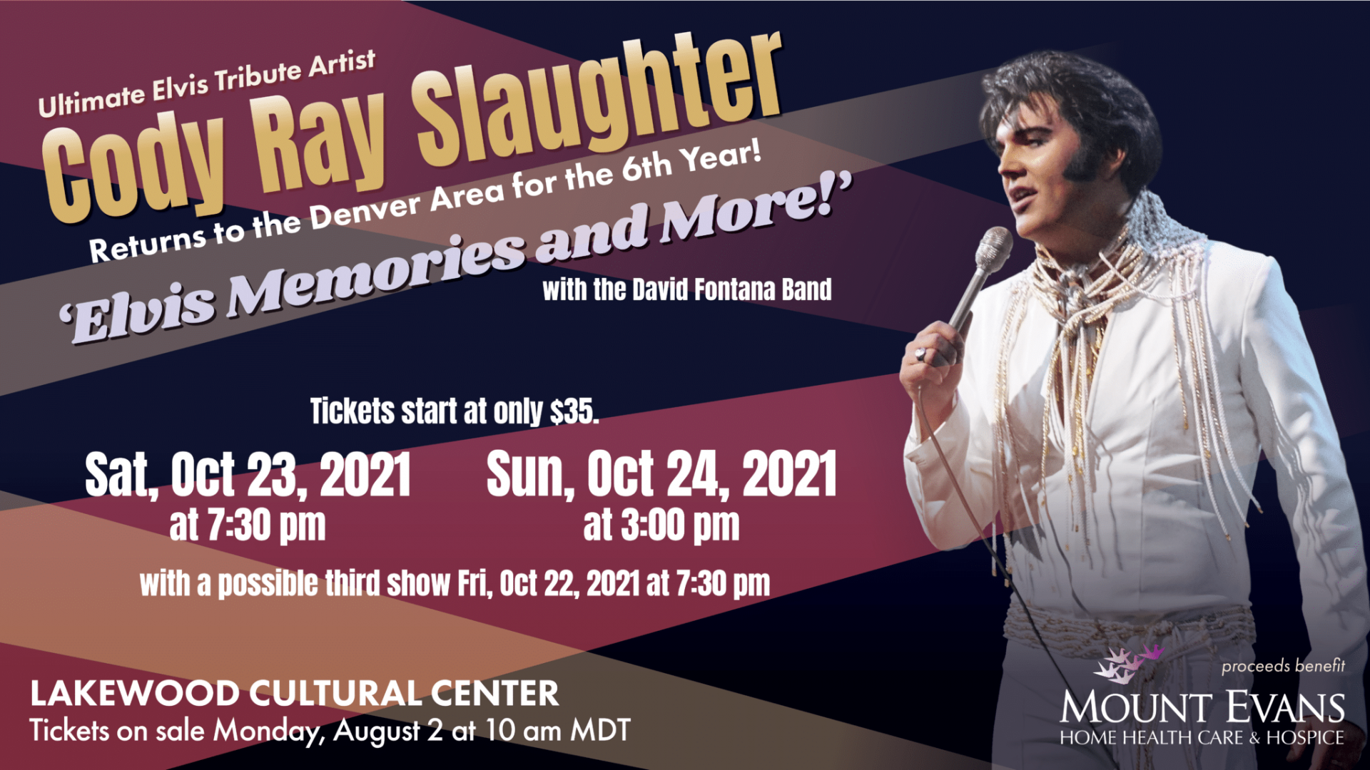 2021-07-16-CRS Concert_Elvis Memories 2021_v2-1920×1080 Cody Ray Slaughter Concert graphic