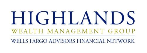 Highlands Wealth Management - Alt sponsor logo